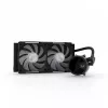 VALKYRIE All-in-One Υδρόψυκτρο A240 Μαύρο