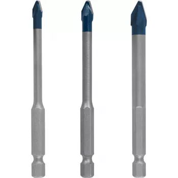 Bosch 2 608 900 595 τρυπάνι κεντραδόρος 3 τεμ.