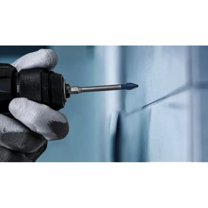 Bosch 2 608 900 595 τρυπάνι κεντραδόρος 3 τεμ.