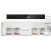 Εντοιχιζόμενο ψυγείο Siemens iQ500 KI41RADD1 204 L D λευκό