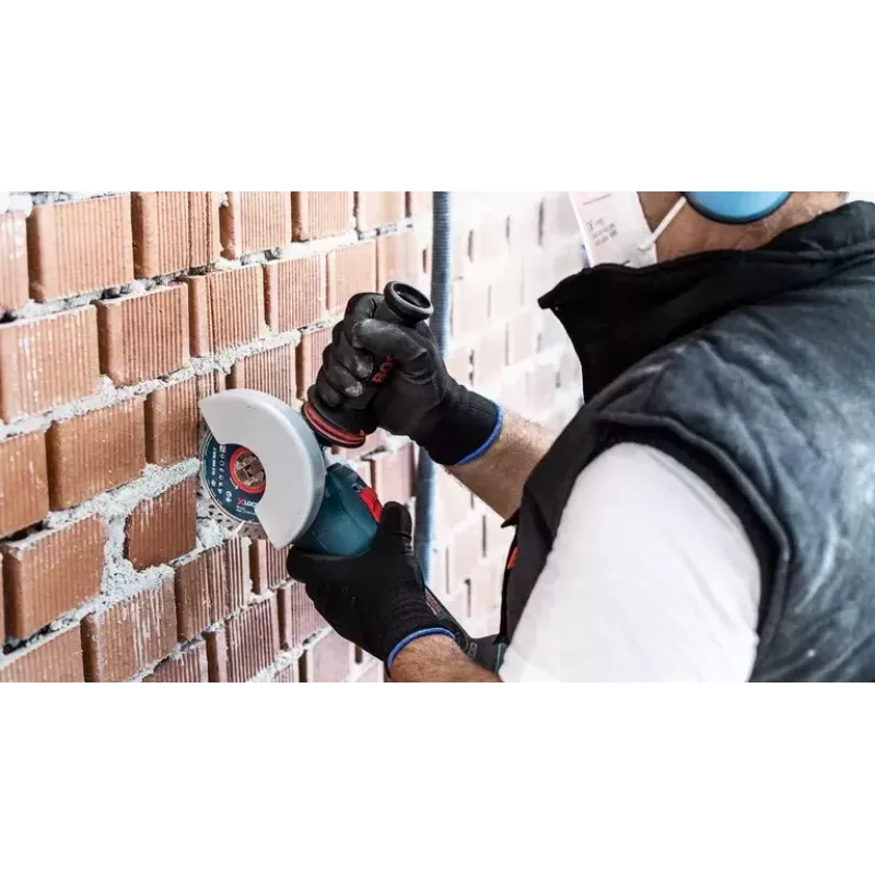 Bosch EXPERT MULTIMATERIAL X-LOCK δίσκος κοπής