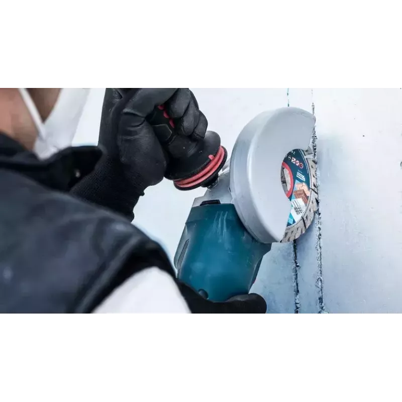 Bosch EXPERT MULTIMATERIAL X-LOCK δίσκος κοπής