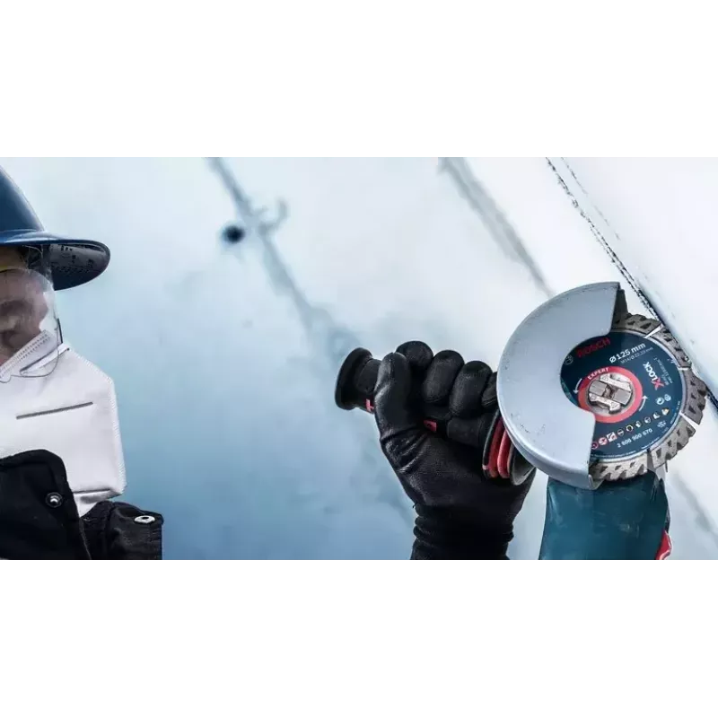 Bosch EXPERT MULTIMATERIAL X-LOCK δίσκος κοπής
