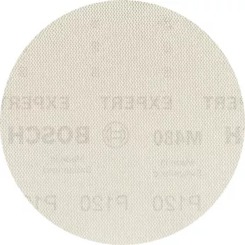 Bosch Expert M480 δίχτυ λείανσης