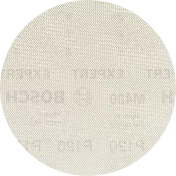 Πλέγμα λείανσης Bosch Expert M480