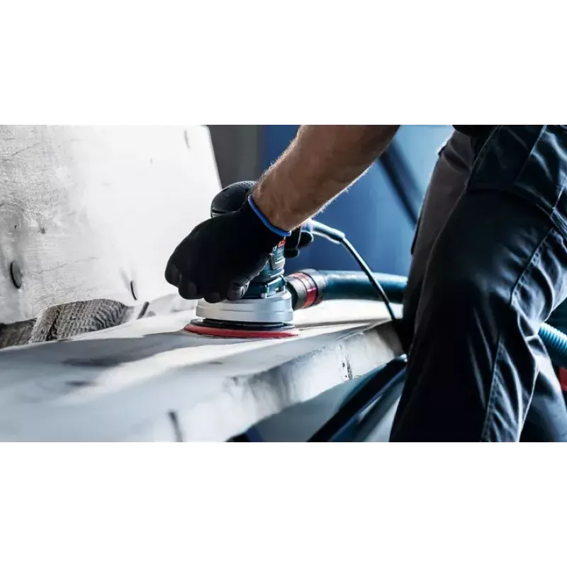 Πλέγμα λείανσης Bosch Expert M480 2608900691