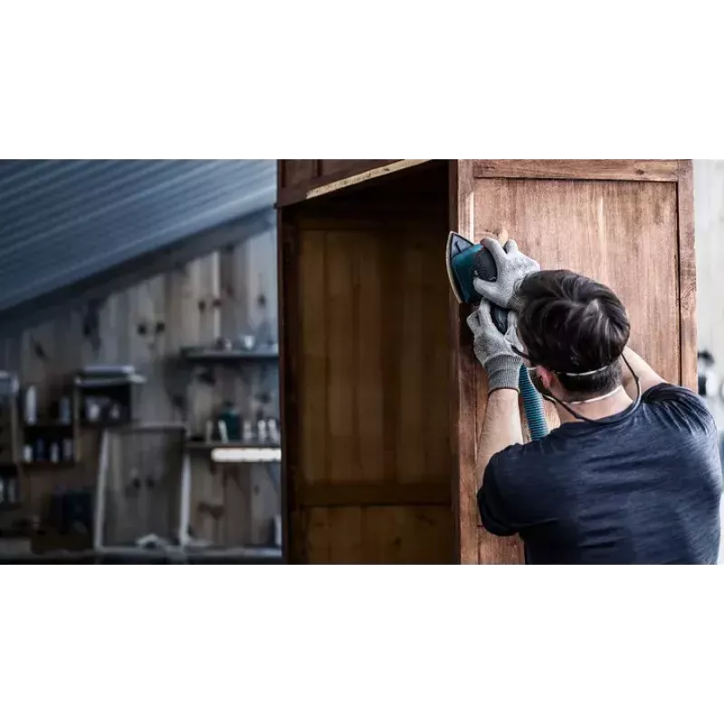 Πλέγμα λείανσης Bosch Expert M480