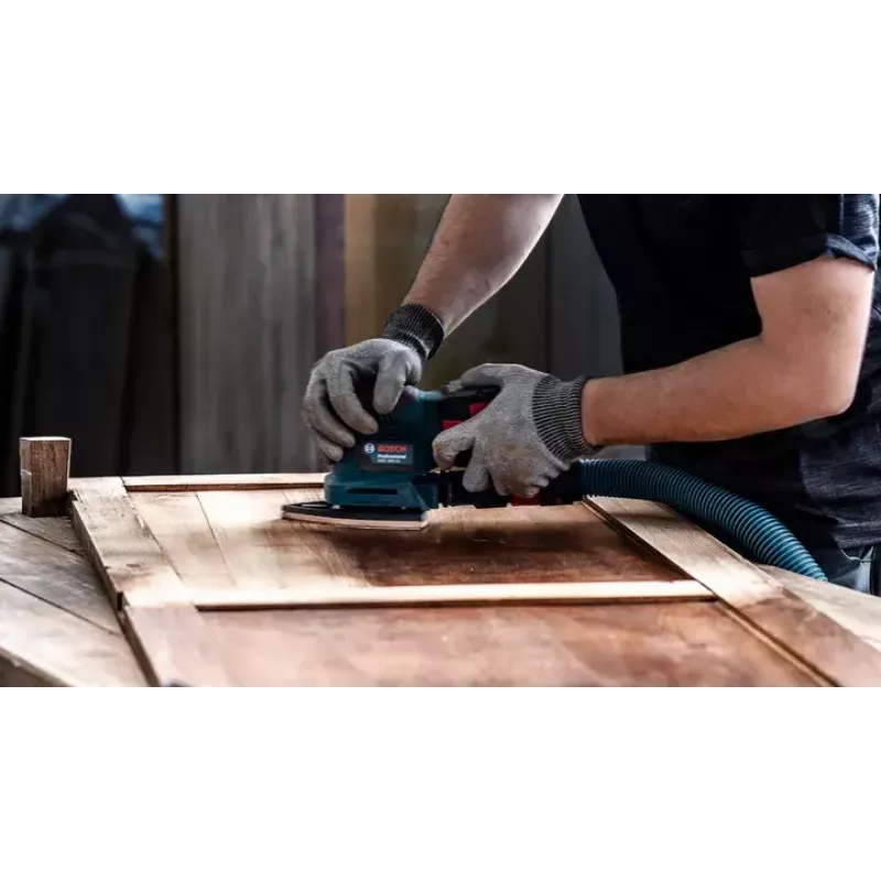 Πλέγμα λείανσης Bosch Expert M480