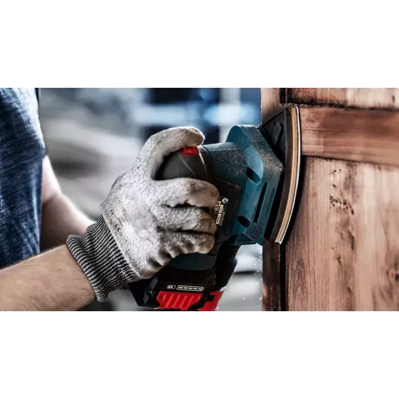 Πλέγμα λείανσης Bosch Expert M480