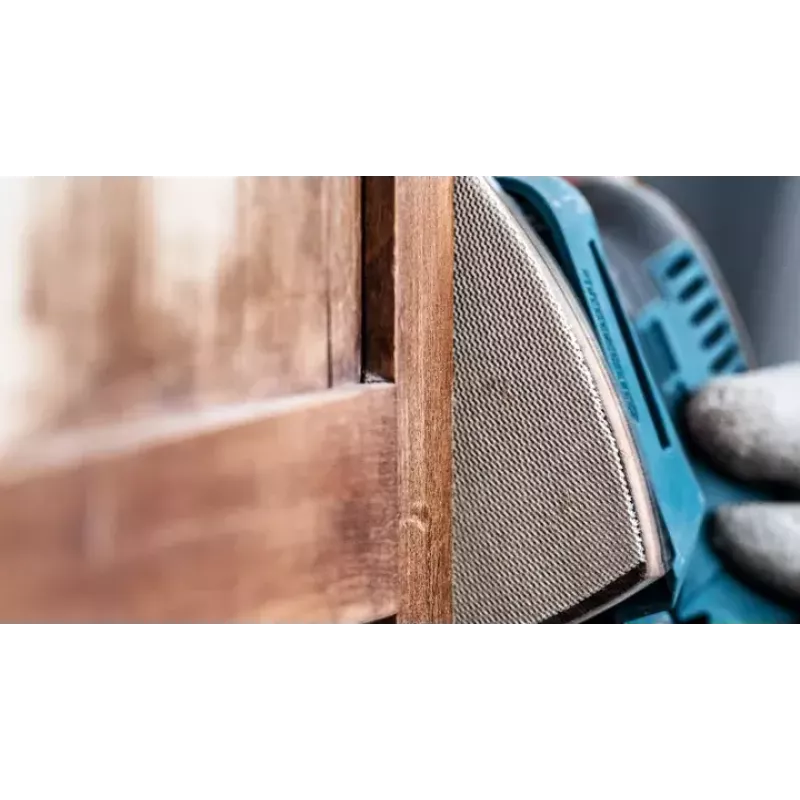 Πλέγμα λείανσης Bosch Expert M480