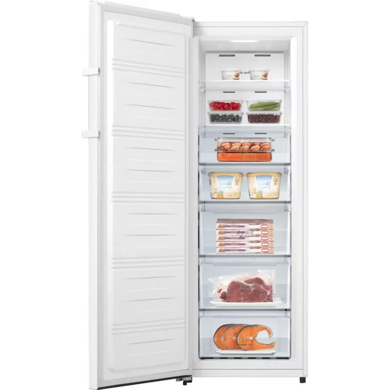Hisense FV298N4AWC όρθιος καταψύκτης