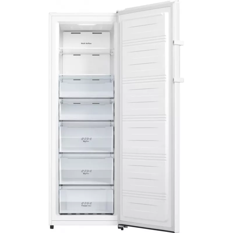 Hisense FV298N4AWC όρθιος καταψύκτης