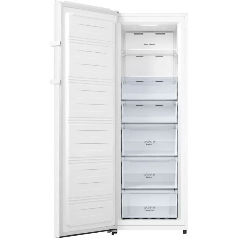 Hisense FV298N4AWC όρθιος καταψύκτης