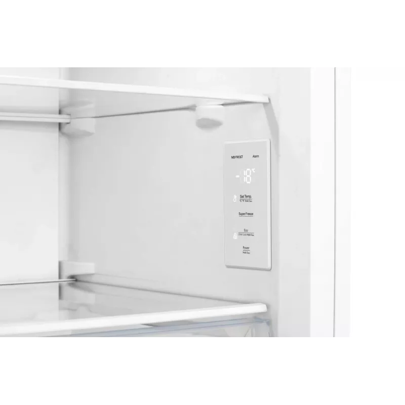 Hisense FV298N4AWC όρθιος καταψύκτης