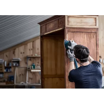 Πλέγμα λείανσης Bosch Expert M480