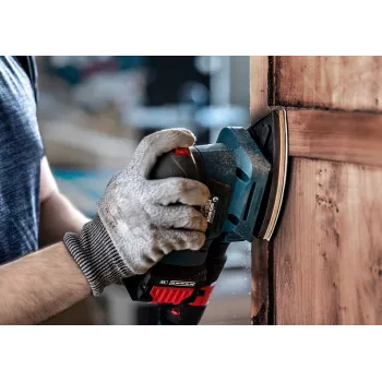 Πλέγμα λείανσης Bosch Expert M480