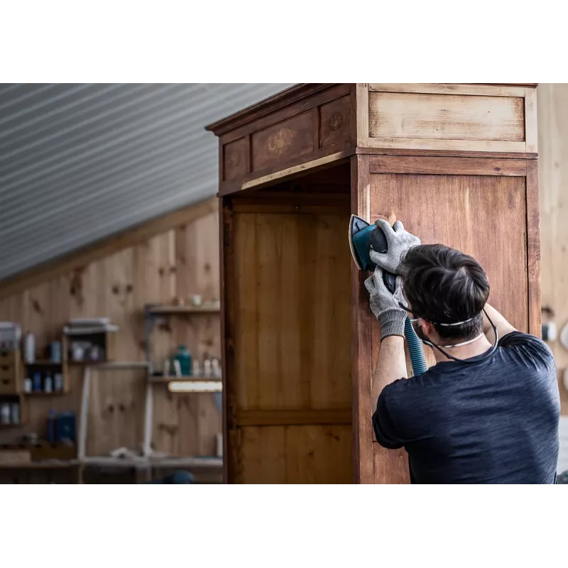 Πλέγμα λείανσης Bosch Expert M480
