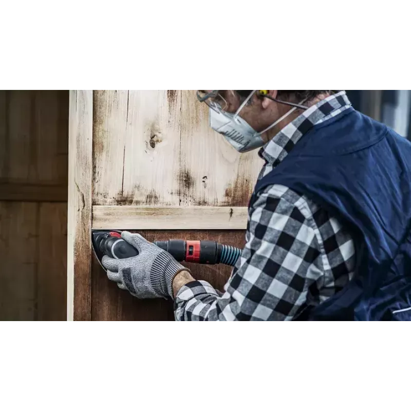 Γυαλόχαρτο Bosch Expert C470