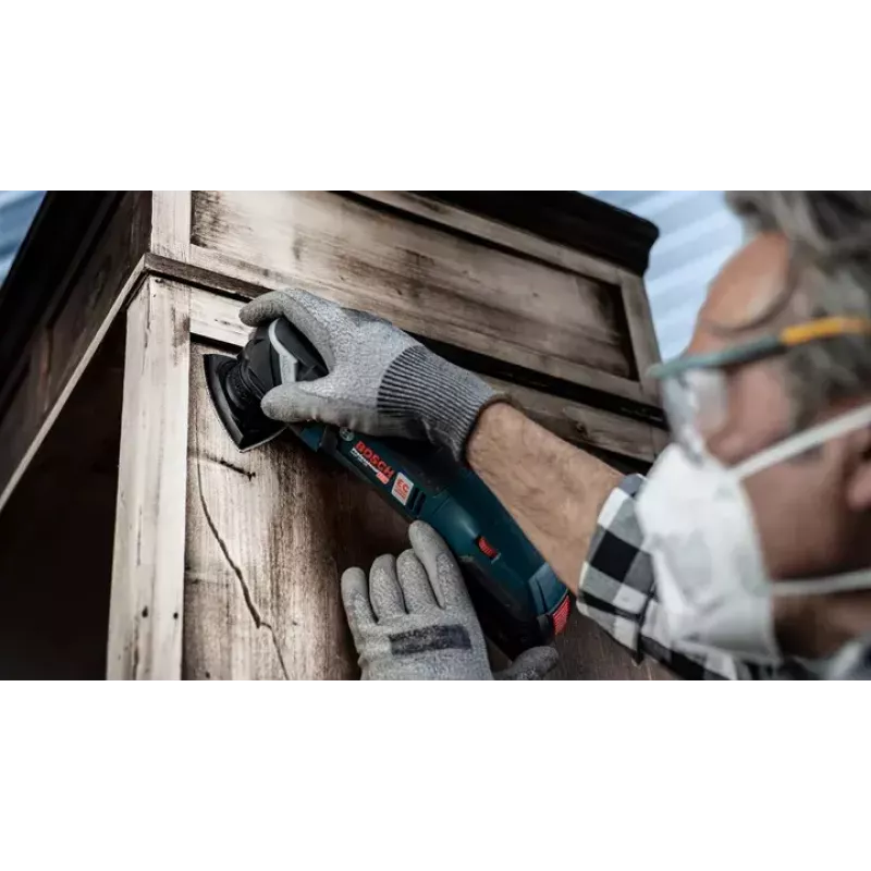 Γυαλόχαρτο Bosch Expert C470