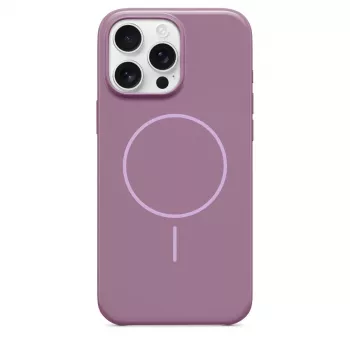 APPLE Beats iPhone 16 Pro Max - θήκη με MagSafe - Sunset μωβ