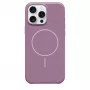 APPLE Beats iPhone 16 Pro Max - θήκη με MagSafe - Sunset μωβ
