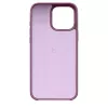 APPLE Beats iPhone 16 Pro Max - θήκη με MagSafe - Sunset μωβ