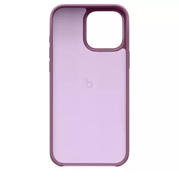 APPLE Beats iPhone 16 Pro Max - θήκη με MagSafe - Sunset μωβ
