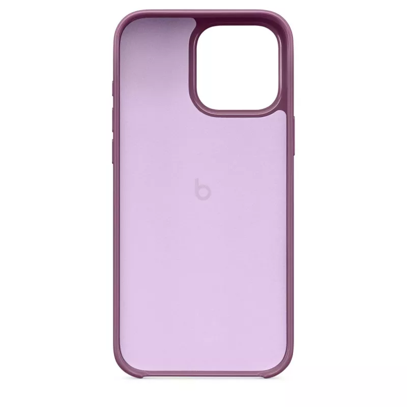 APPLE Beats iPhone 16 Pro Max - θήκη με MagSafe - Sunset μωβ