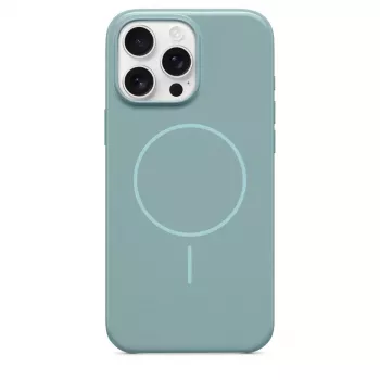 APPLE Beats iPhone 16 Pro Max - θήκη με MagSafe - Riptide Blue