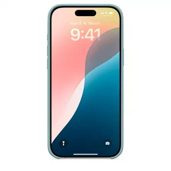 APPLE Beats iPhone 16 Pro Max - θήκη με MagSafe - Riptide Blue