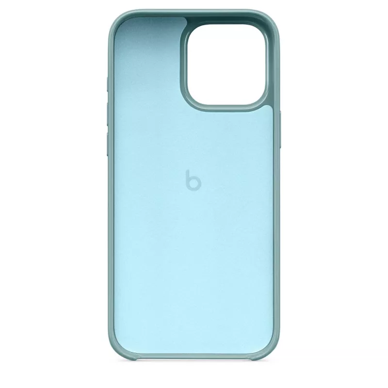 APPLE Beats iPhone 16 Pro Max - θήκη με MagSafe - Riptide Blue