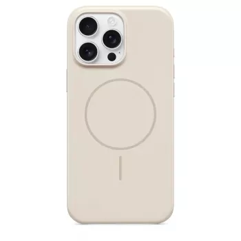 APPLE Beats iPhone 16 Pro Max - θήκη με MagSafe - Summit Stone