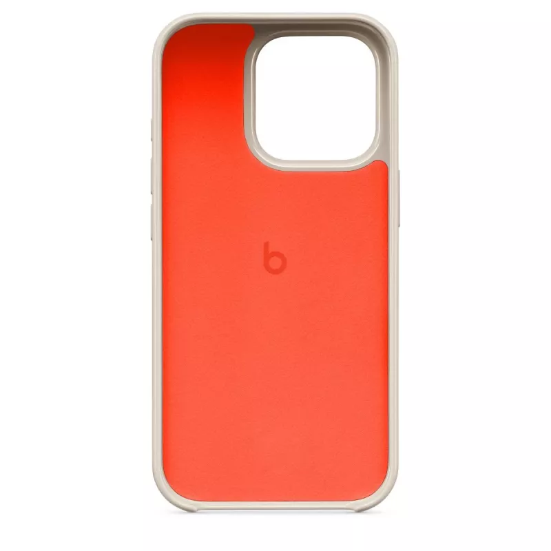APPLE Beats iPhone 16 Pro - θήκη με MagSafe - Summit Stone