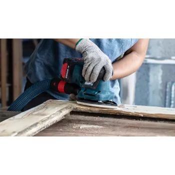 Bosch 2 608 900 862 περιστροφικό εργαλείο εξάρτημα λείανσης/τριψίματος ξύλου φύλλο λείανσης