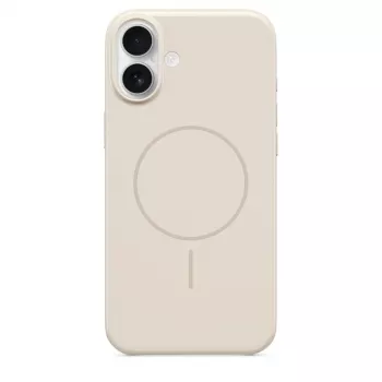 APPLE Beats iPhone 16 Plus - θήκη με MagSafe - Summit Stone