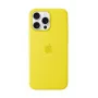 APPLE iPhone 16 Pro Max – θήκη σιλικόνης με MagSafe – Star Fruit