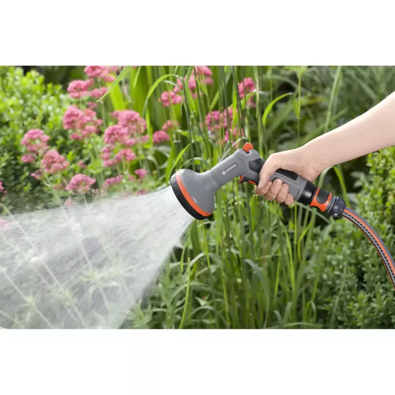 Σύριγγα κήπου Gardena Comfort 18319-20