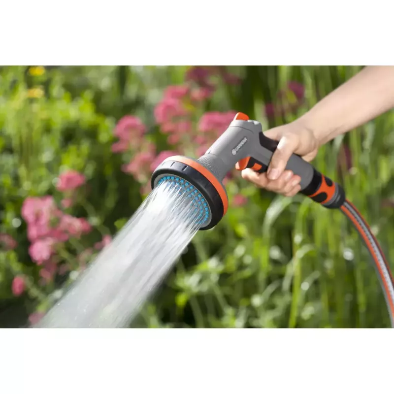 Σύριγγα κήπου Gardena Comfort 18319-20