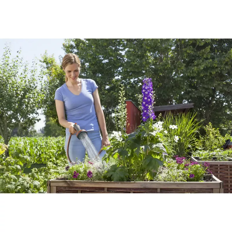 Σύριγγα κήπου Gardena Comfort 18319-20