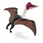 Toy Schleich Quetzalcoatlus 15028 μαύρο καφέ λευκό για παιδιά από 4 ετών