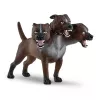 schleich Fluffy, 6 έτος(-η), Μαγικά πλάσματα, μαύρο, καφέ, γκρι, πλαστικό