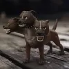 schleich Fluffy, 6 έτος(-η), Μαγικά πλάσματα, μαύρο, καφέ, γκρι, πλαστικό