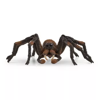 schleich Harry Potter Aragog, 6 έτος(-η), Μαγικά πλάσματα, μαύρο, καφέ, λευκό, πλαστικό
