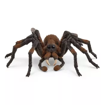 schleich Harry Potter Aragog, 6 έτος(-η), Μαγικά πλάσματα, μαύρο, καφέ, λευκό, πλαστικό