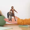 Schleich Harry Potter Firenze καφέ 13986