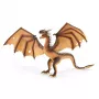 schleich Harry Potter Ουγγρικός Κερασφόρος, 6 έτος(-η), Μαγικά πλάσματα, καφέ, πλαστικό