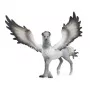 Φιγούρα Schleich Harry Potter Buckbeak μαύρο λευκό 13988