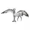 Φιγούρα Schleich Harry Potter Buckbeak μαύρο λευκό 13988