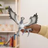 Φιγούρα Schleich Harry Potter Buckbeak μαύρο λευκό 13988