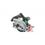 Bosch Circ 18V-53 16 cm Μαύρο, Πράσινο 4300 U/min